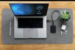 ErgoLift Pro – Aluminum Laptop Stand