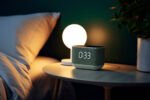 Lumina Edge – Smart LED Desk Lamp